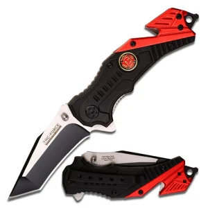 Tac-Force - Spring Assisted Knife - TF-640FD