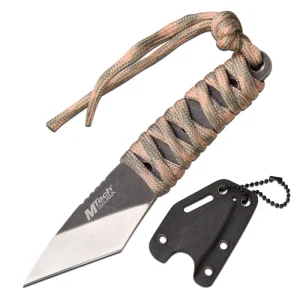 MTech USA - Fixed Blade Knife - MT-20-93C
