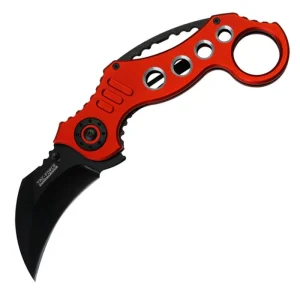 Tac-Force - Spring Assisted Knife - TF-578RD