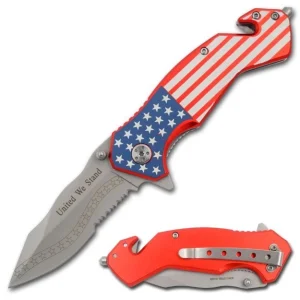 Snake Eye - Spring Assisted Knife - SE-839SF