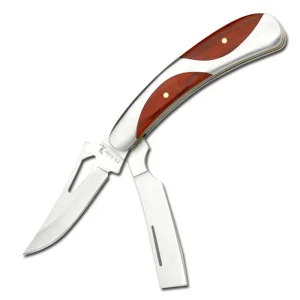 Elk Ridge - Folding Knife - Gentleman's Knife - ER-114
