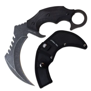Tac-Force - Fixed Blade Knife - TF-FIX016BK