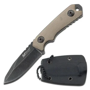 MTech USA - Fixed Blade Knife - MT-20-30