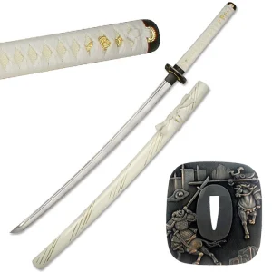 BladesUSA - Samurai Sword - SW-541W
