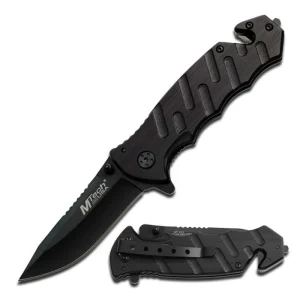 MTech USA - Folding Knife - MT-424BK