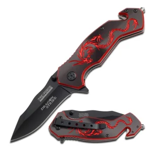 Tac-Force - Spring Assisted Knife - TF-759BR