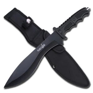 Survivor - Fixed Blade Knife - HK-717