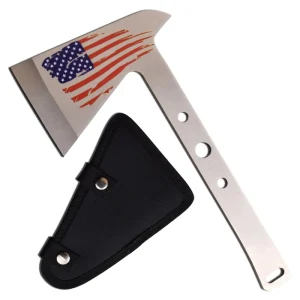 Perfect Point - Throwing Axe - PP-124-1SL