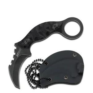 MTech USA - Fixed Blade Knife - MT-20-33
