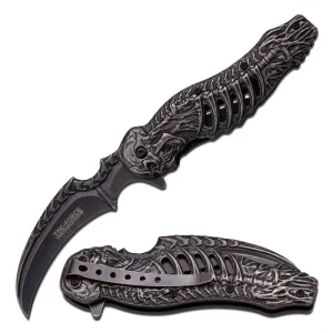 Tac-Force - Spring Assisted Knife - TF-857