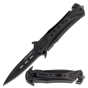 Tac-Force - Spring Assisted Knife - TF-719BK