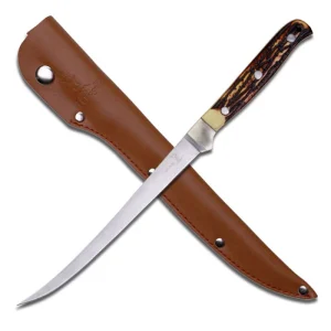 Elk Ridge - Fixed Blade Fillet Knife - ER-146