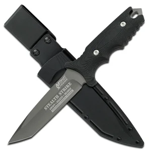 MTech USA - Fixed Blade Knife - MX-8071