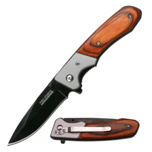 Tac-Force - Spring Assisted Knife - TF-469
