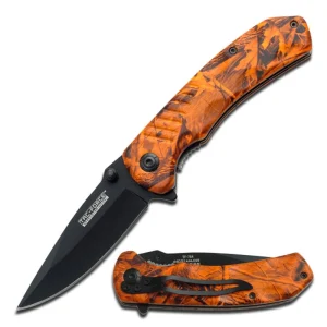 Tac-Force - Spring Assisted Knife - TF-764OC