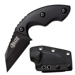 Elite Tactical - SIDEARM - Fixed Blade Knife - ET-FIX010
