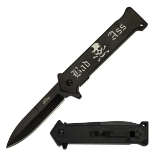 Master USA - Spring Assisted Knife - MU-A121A