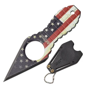 MTech USA - Fixed Blade Knife - MT-588F