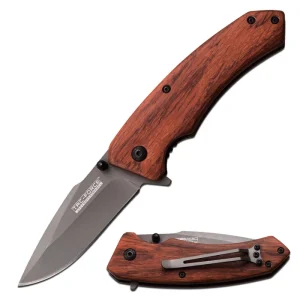 Tac-Force - Spring Assisted Knife - TF-922