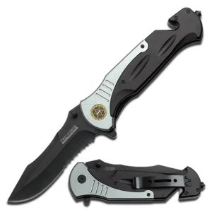 Tac-Force - Spring Assisted Knife - TF-727SH