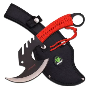 Z-Hunter - Fantasy Axe - ZB-AXE3R