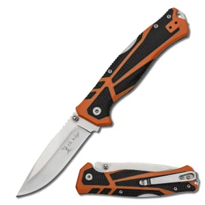 Elk Ridge - TREK - Folding Knife - ER-TKFDR001