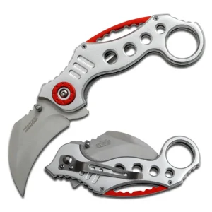 Tac-Force - Spring Assisted Knife - TF-578S