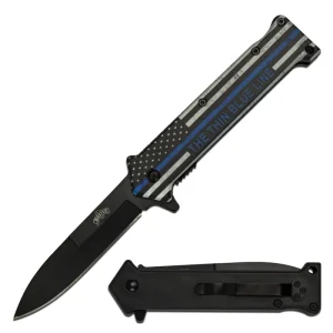 Master USA - Spring Assisted Knife - MU-A121C