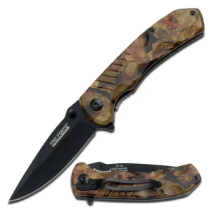 Tac-Force - Spring Assisted Knife - TF-764CA