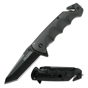 Tac-Force - Spring Assisted Knife - TF-499BT