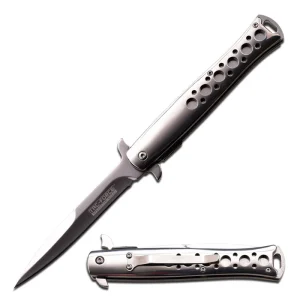 Tac-Force - Spring Assisted Knife - TF-884CH