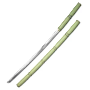 BladesUSA - Shirasaya Samurai Sword - JL-012