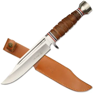 Elk Ridge - Fixed Blade Knife - ER-047