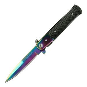 Tac-Force - Spring Assisted Knife - TF-428RB
