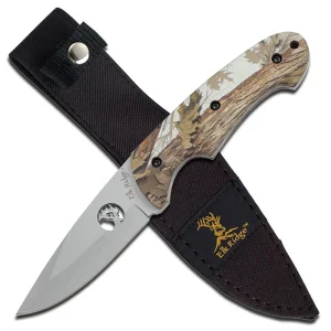 Elk Ridge - Fixed Blade Knife - ER-046CA