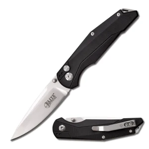 Elite Tactical - Folding Knife - ET-FDR007