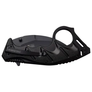 Tac-Force - Spring Assisted Knife - TF-957BK