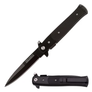 Tac-Force - Spring Assisted Knife - TF-428G10