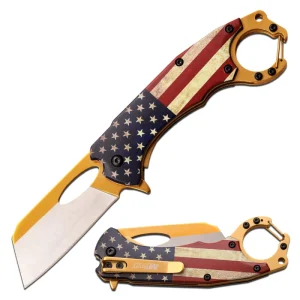 MTech USA - Spring Assisted Knife - MT-A1028AF