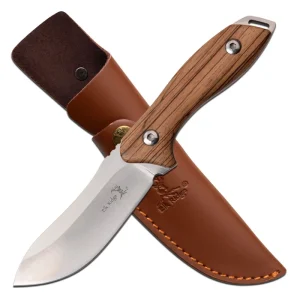 Elk Ridge - Fixed Blade Knife - ER-200-03D
