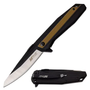 MTech USA - Folding Knife - MT-1081TN