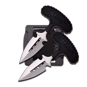 MTech USA - Fixed Blade Knife - MT-20-46BK