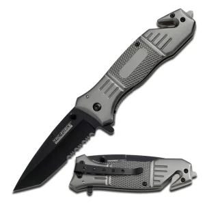Tac-Force - Spring Assisted Knife - TF-434T