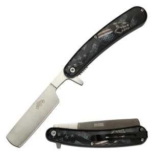 Master USA - Spring Assisted Knife - MU-A122A