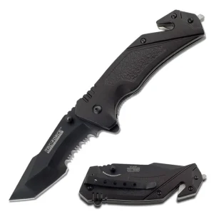 Tac-Force - Spring Assisted Knife - TF-810T