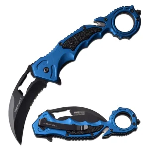 Tac-Force - Spring Assisted Knife - TF-972BL
