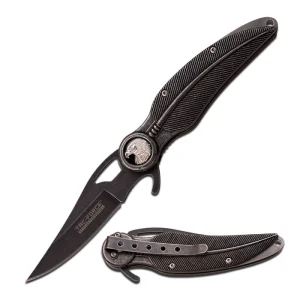 Tac-Force - Spring Assisted Knife - TF-904