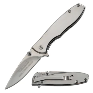 Tac-Force - Spring Assisted Knife - TF-573C