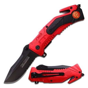 Tac-Force - Spring Assisted Knife - TF-688FD