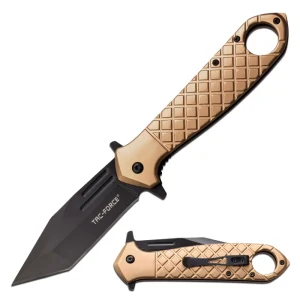 Tac-Force - Spring Assisted Knife - TF-1042TN